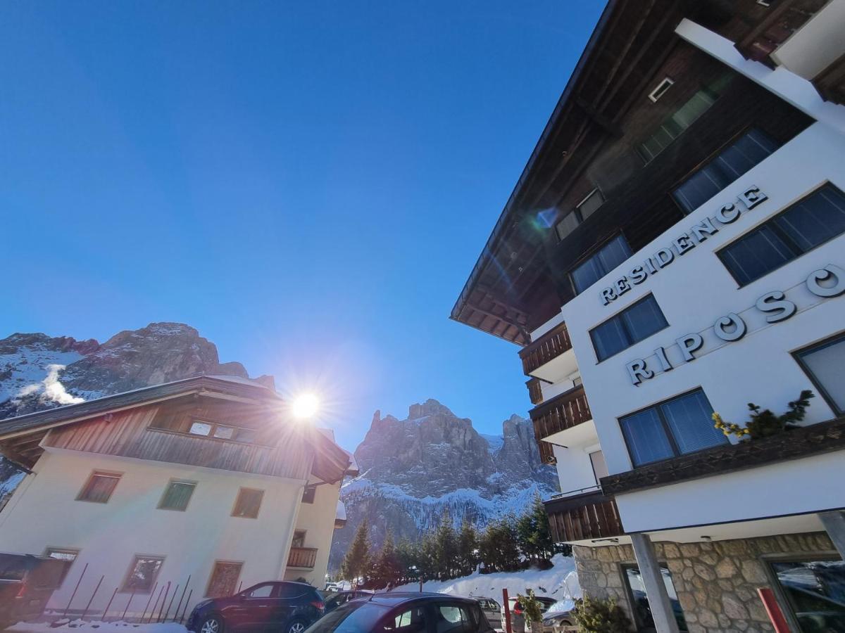 Residence Riposo Colfosco Exterior photo