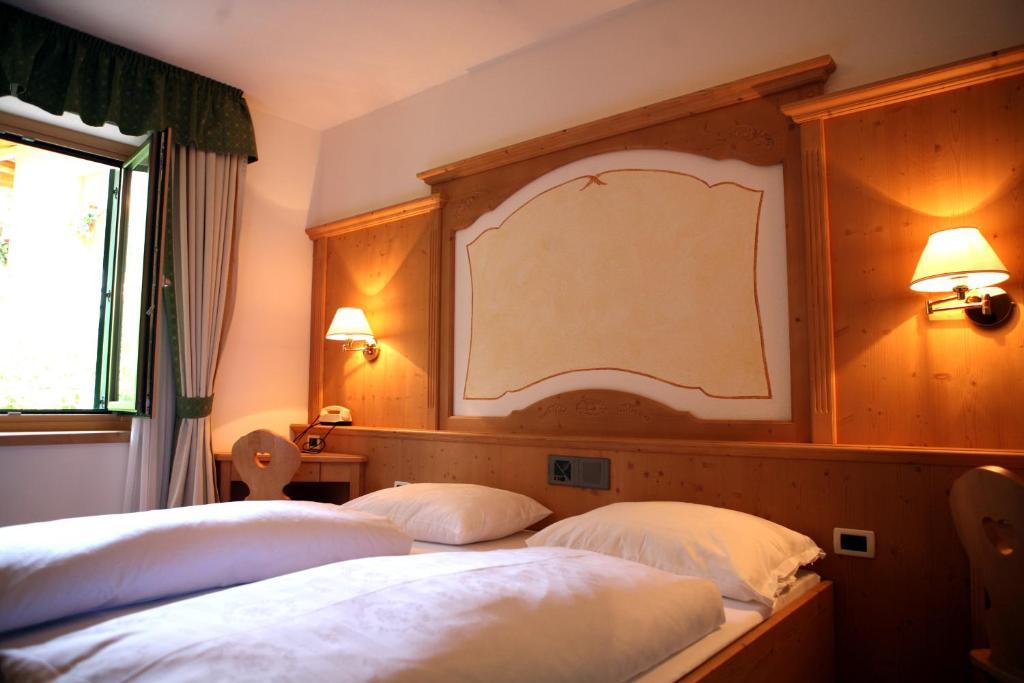 Residence Riposo Colfosco Room photo