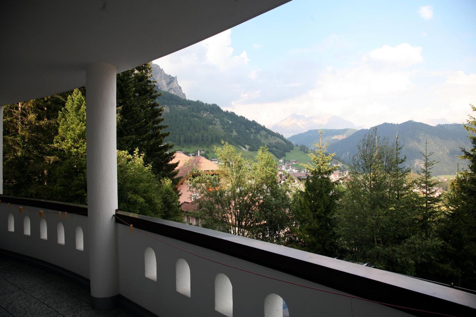 Residence Riposo Colfosco Exterior photo