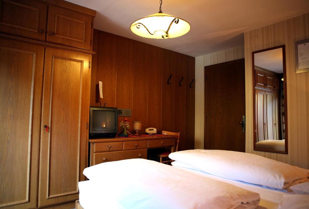 Residence Riposo Colfosco Room photo