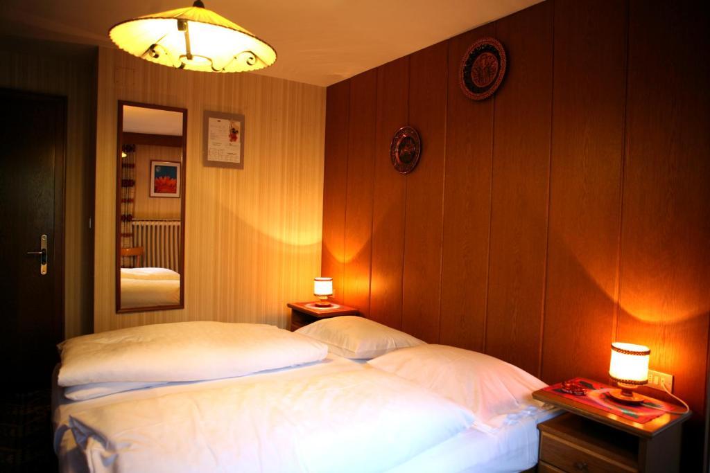 Residence Riposo Colfosco Room photo