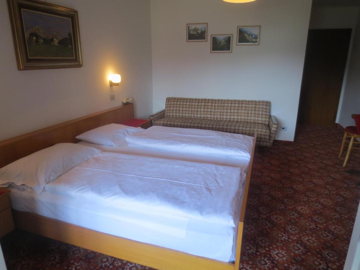 Residence Riposo Colfosco Room photo